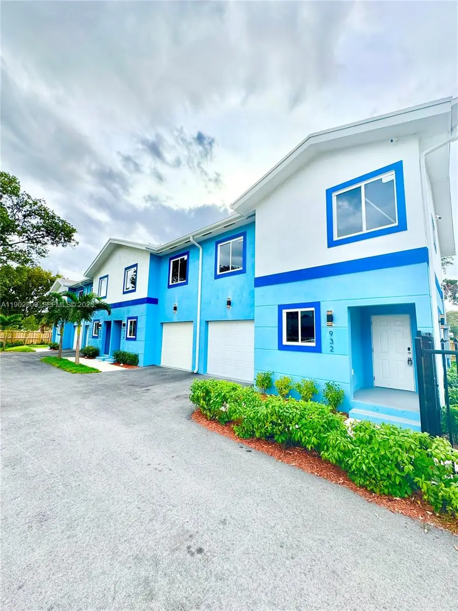926 - 932 NW 2nd Street, Fort Lauderdale, FL 33311 - #2