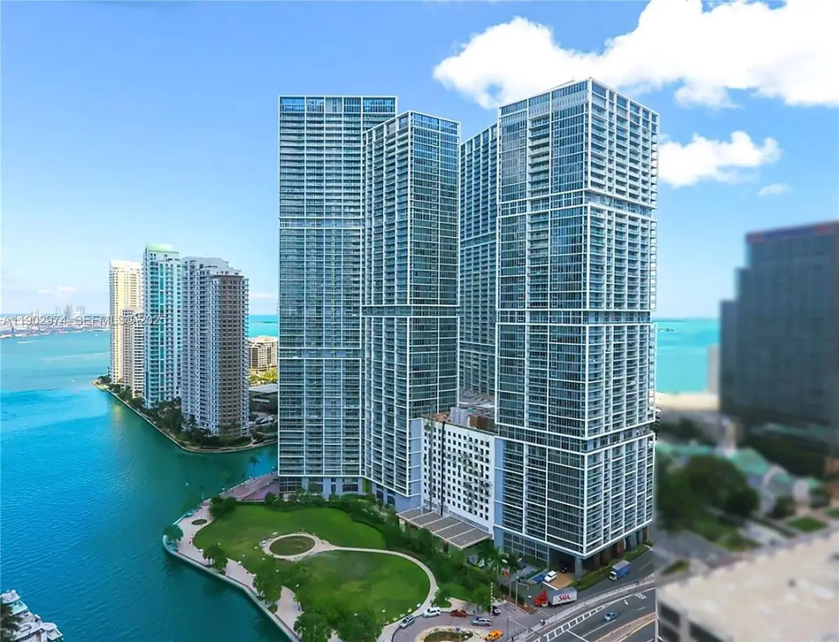 Address Withheld By Seller, Miami, FL 33131 - #1