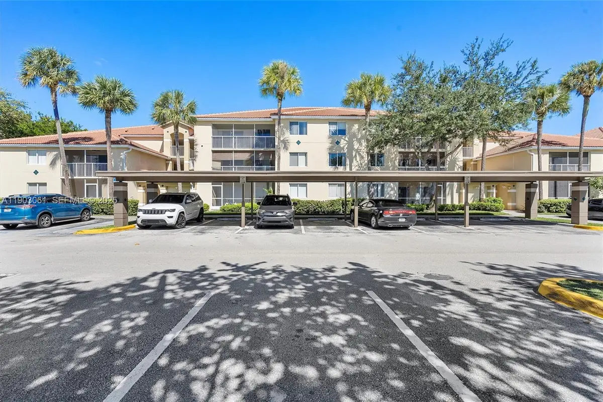 450 S Park Road #5105, Hollywood, FL 33021 - #1