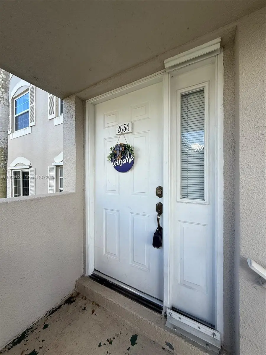 2634 SE 21st Court #203-C, Homestead, FL 33035 - #2