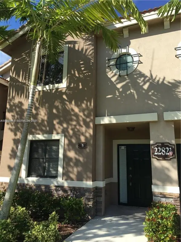 22821 SW 88th Place #520, Cutler Bay, FL 33190
