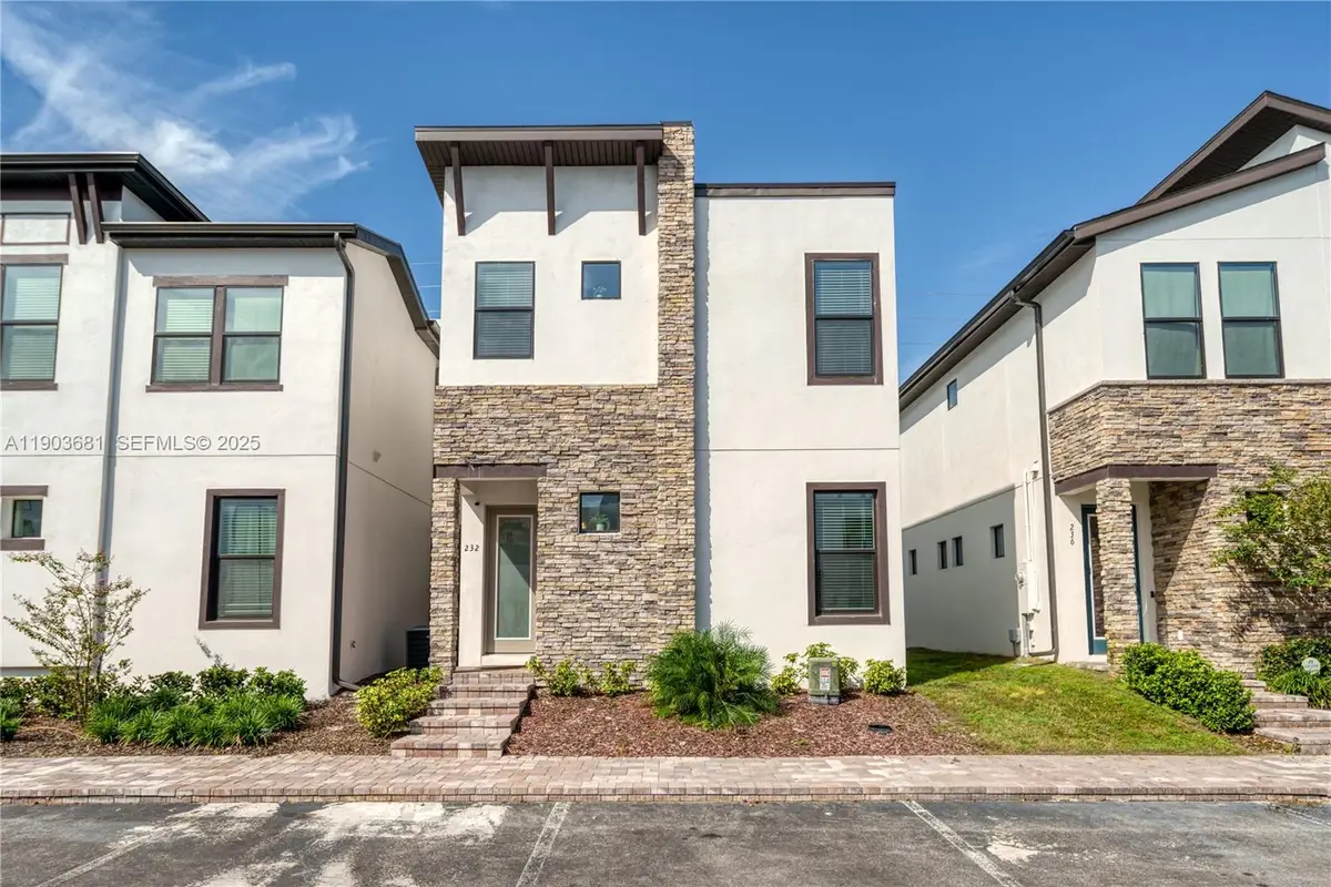 232 Villa Domani, Davenport, FL 33896 - #1