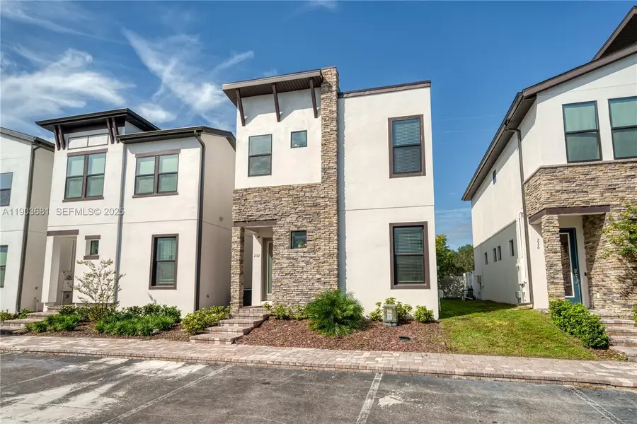 232 Villa Domani, Davenport, FL 33896 - #3