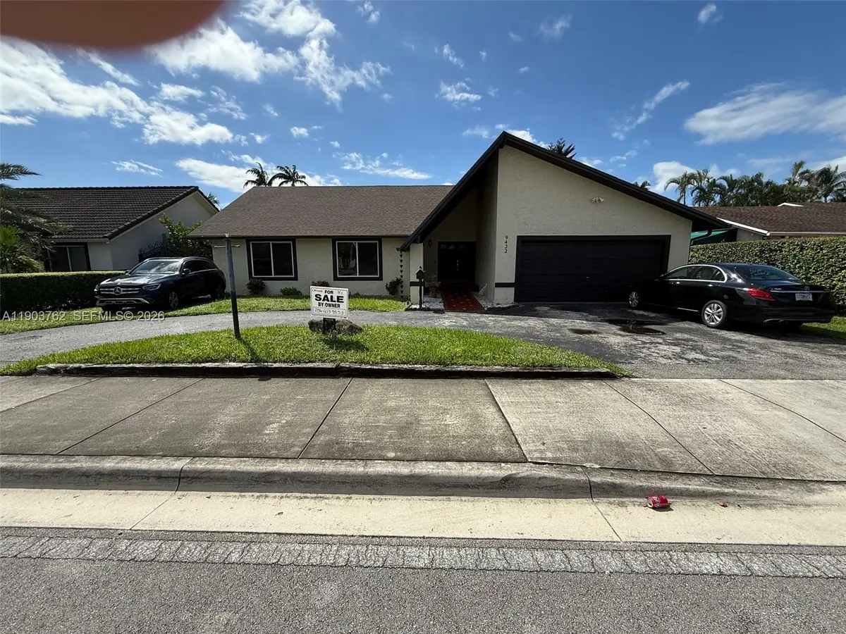 9422 SW 127th Avenue, Miami, FL 33186 - #1