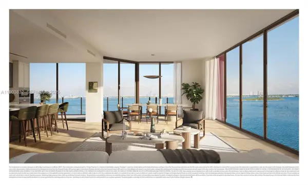 710 NE 29th Street #2702, Miami, FL 33137