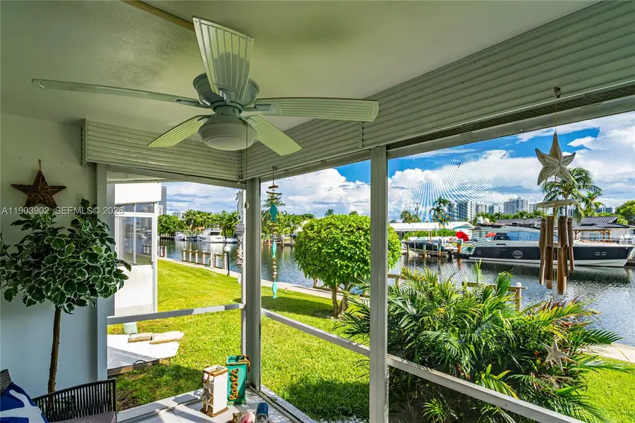 455 Paradise Isle Boulevard #106, Hallandale Beach, FL 33009 - #3
