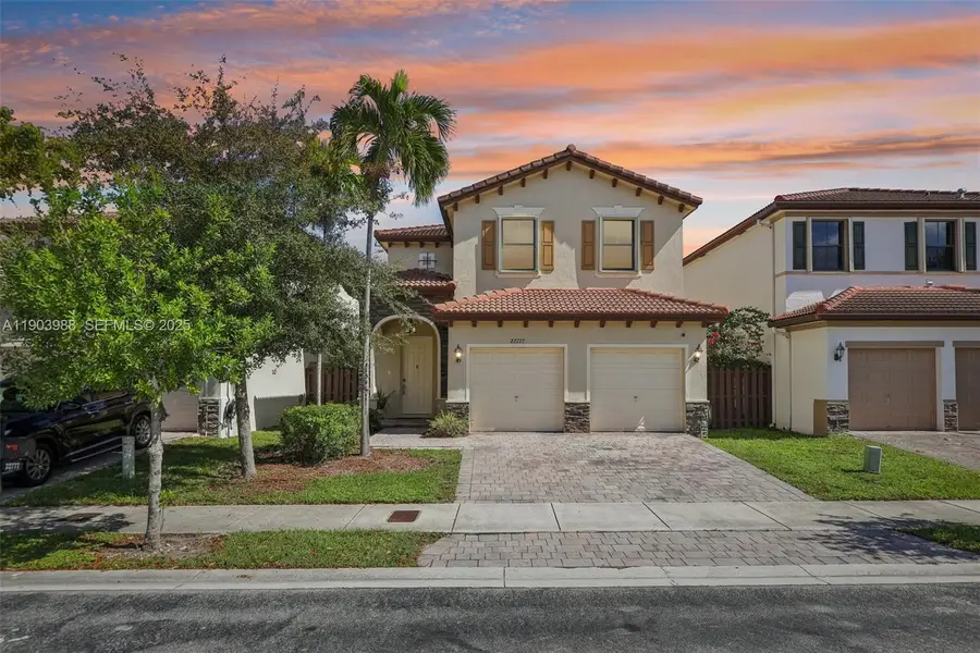 22777 SW 93rd Court, Cutler Bay, FL 33190 - #2