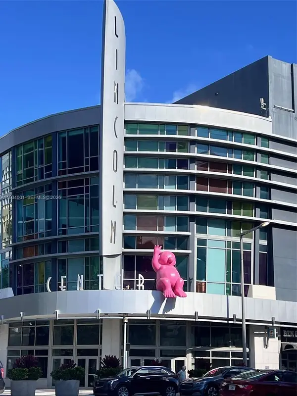 1300 Lincoln Road #D304, Miami Beach, FL 33139