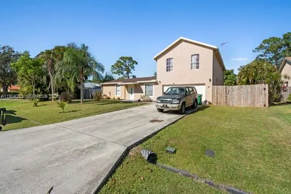 707 SE Karrigan Terrace, Port Saint Lucie, FL 34983 - #1