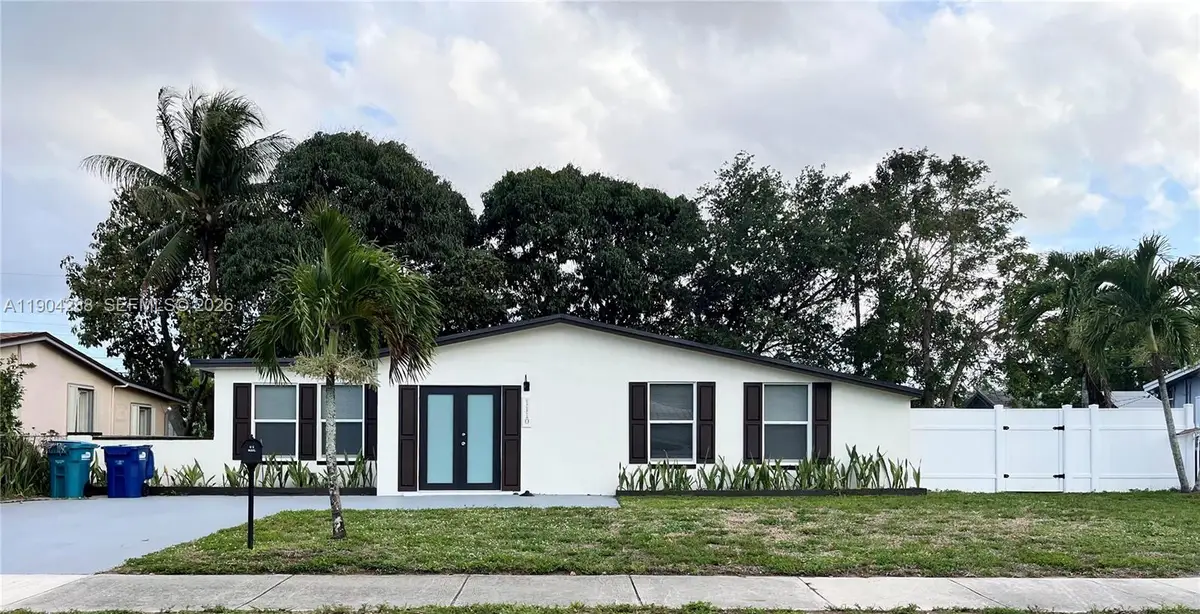 Address Withheld By Seller, Miami, FL 33179 - #1