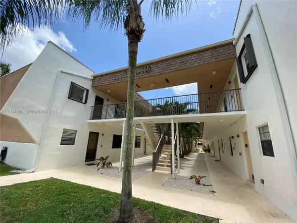 8261 SW 128th Street #211, Pinecrest, FL 33156