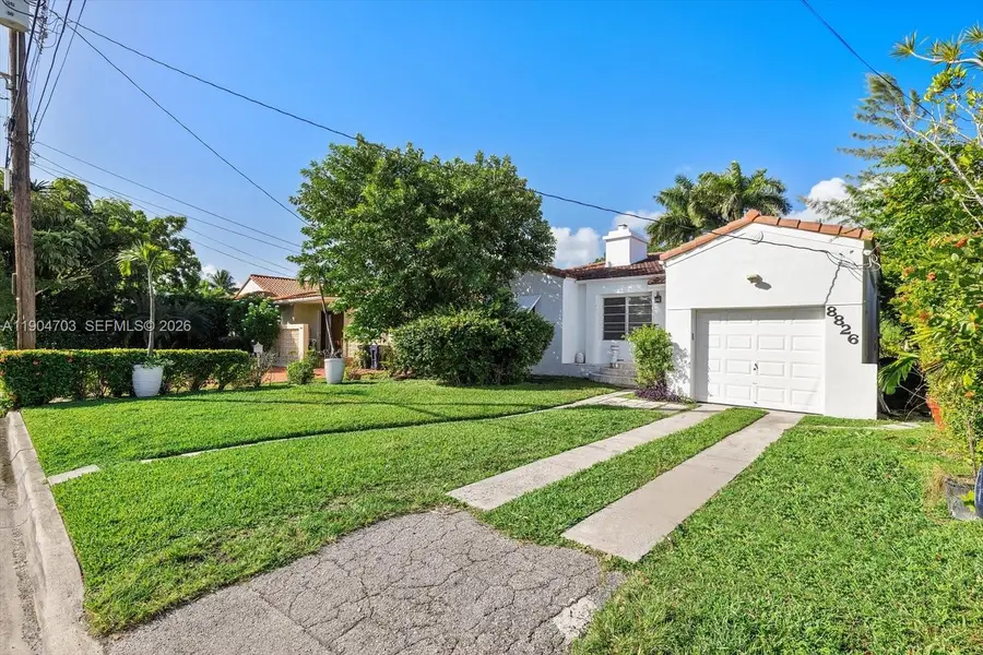 8826 Emerson Avenue, Surfside, FL 33154 - #2