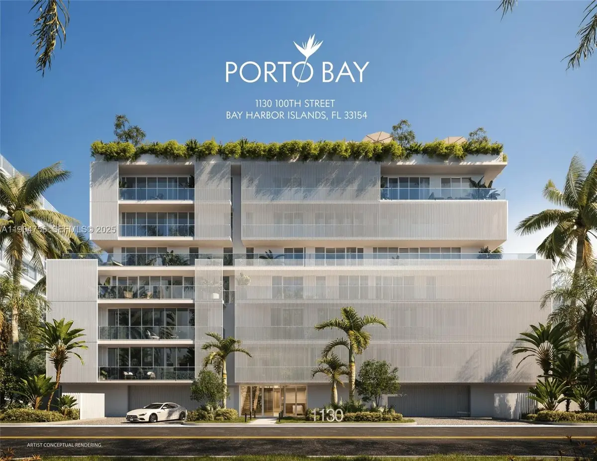 1130 100th Street #PHA, Bay Harbor Islands, FL 33154 - #1