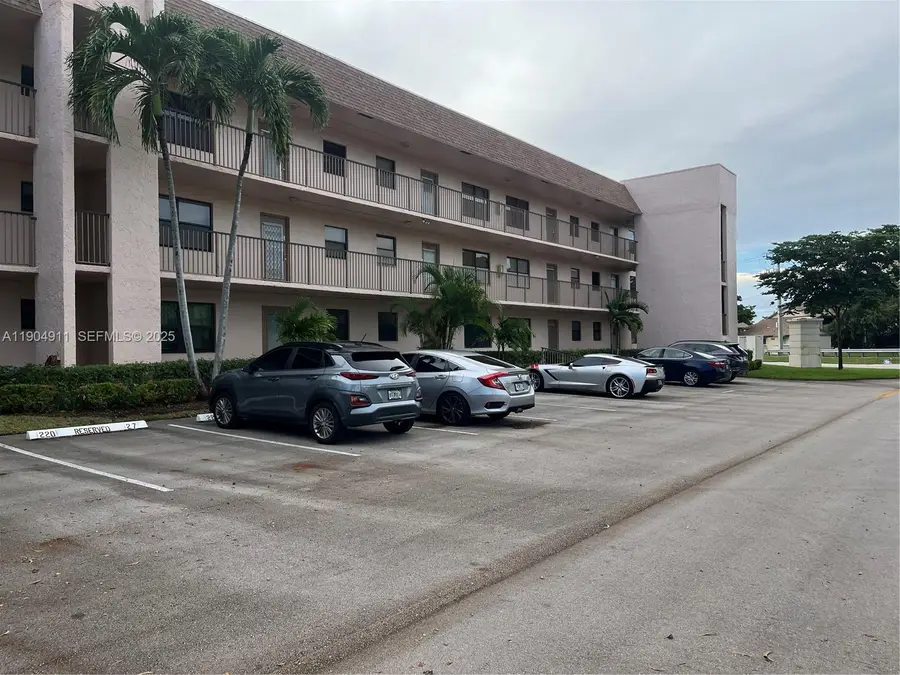 10466 Sunrise Lakes Boulevard #108, Sunrise, FL 33322 - #2