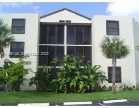 214 Lake Pointe Drive #109, Oakland Park, FL 33309