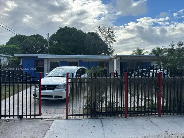 12240 NW 13th Avenue, North Miami, FL 33167