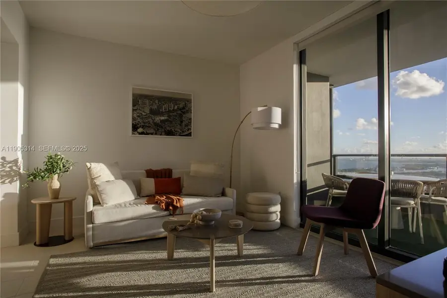 159 NE 6th Street #2816, Miami, FL 33132 - #2