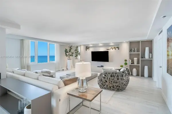 2301 Collins Avenue #1414/1415, Miami Beach, FL 33139