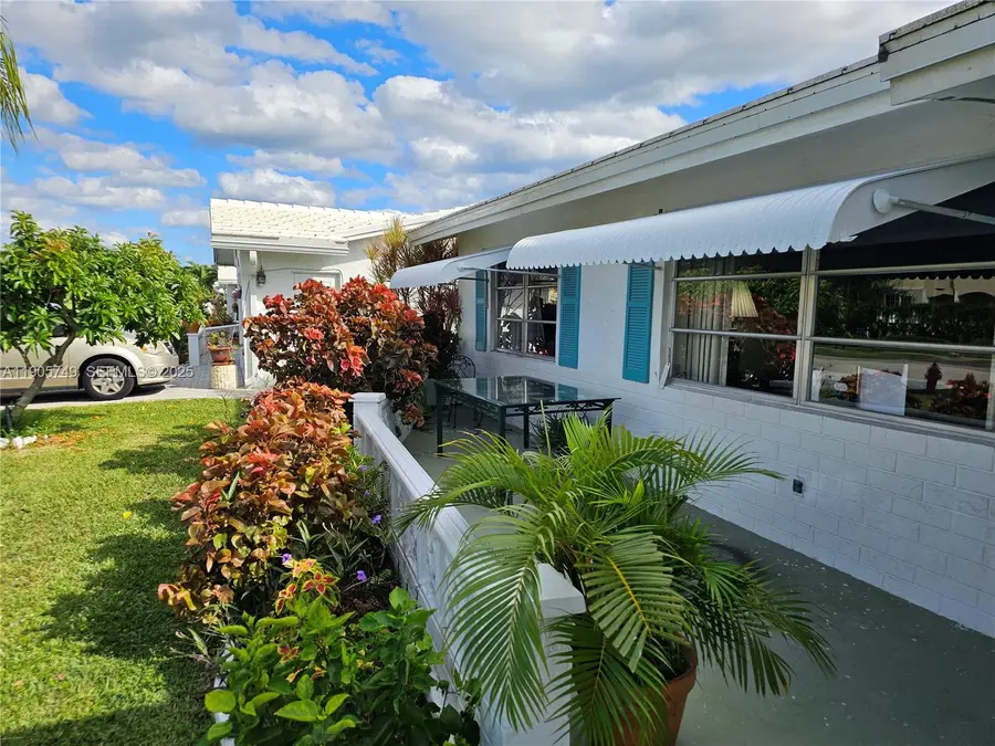 2300 SW 19th Avenue, Boynton Beach, FL 33426 - #3
