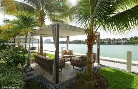 6700 Indian Creek Drive #1103, Miami Beach, FL 33141 - #1