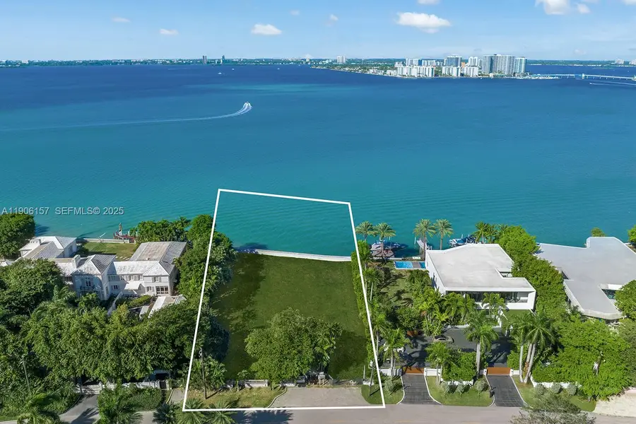 5840 N Bay Road, Miami Beach, FL 33140 - #2