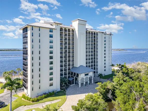 17080 Harbour Pointe Drive #713, Fort Myers, FL 33908