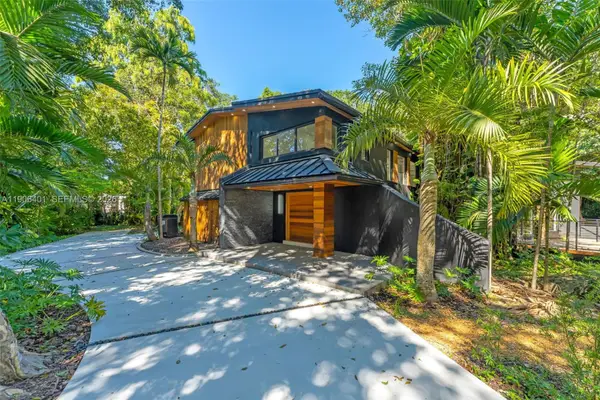 6525 SW 133rd Drive, Pinecrest, FL 33156