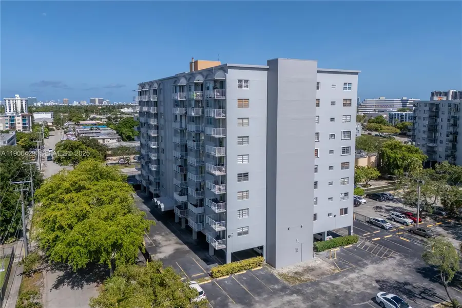 1470 NE 125th Terrace #PH9, North Miami, FL 33161 - #2