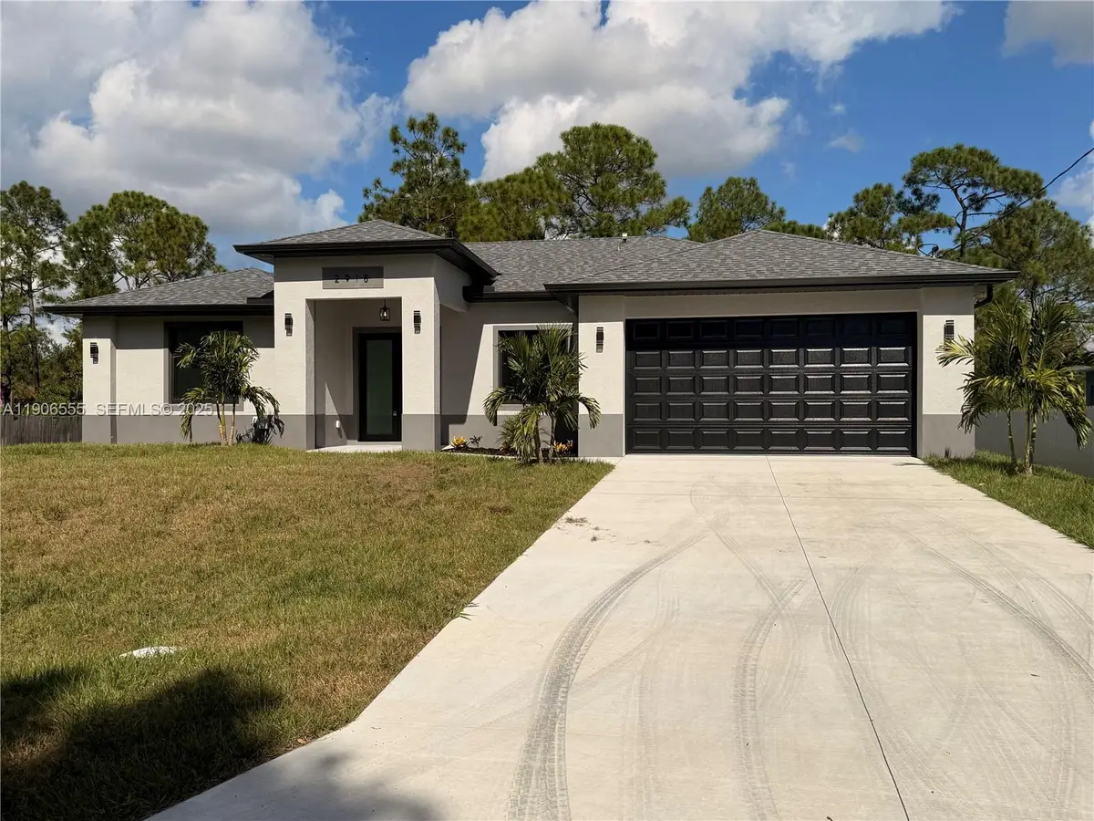 2918 48th Street W, Lehigh Acres, FL 33971 - #1