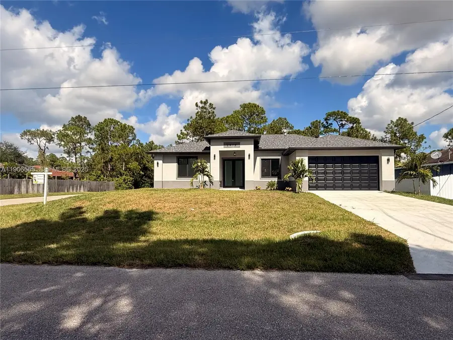 2918 48th Street W, Lehigh Acres, FL 33971 - #3