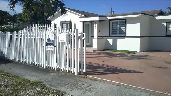 5066 E 9th Court, Hialeah, FL 33013
