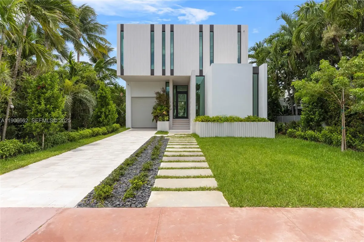 4504 Sheridan Avenue, Miami Beach, FL 33140 - #1
