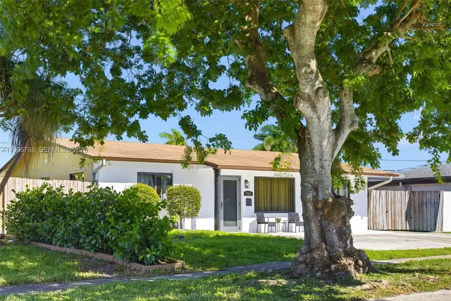 7511 Taylor Street, Hollywood, FL 33024 - #3