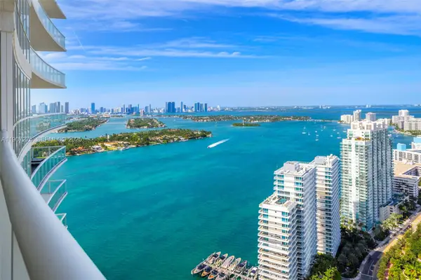 450 Alton Road #PH 4104, Miami Beach, FL 33139