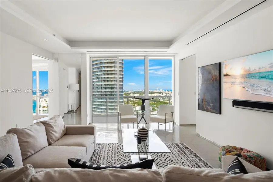 450 Alton Road #PH 4104, Miami Beach, FL 33139 - #2
