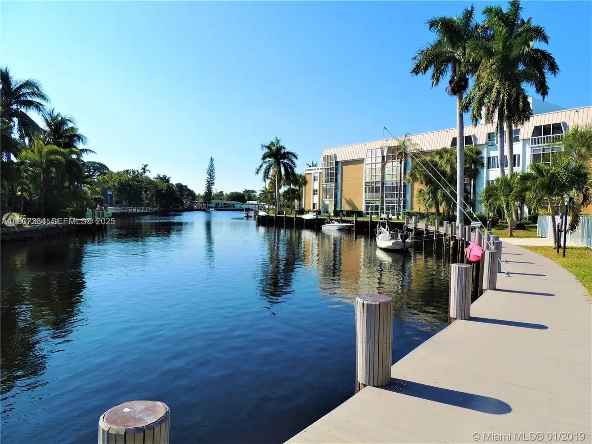 2970 NE 16th Avenue #413, Oakland Park, FL 33334 - #1