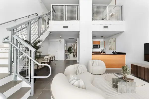 3301 NE 1st Avenue #M0502, Miami, FL 33137