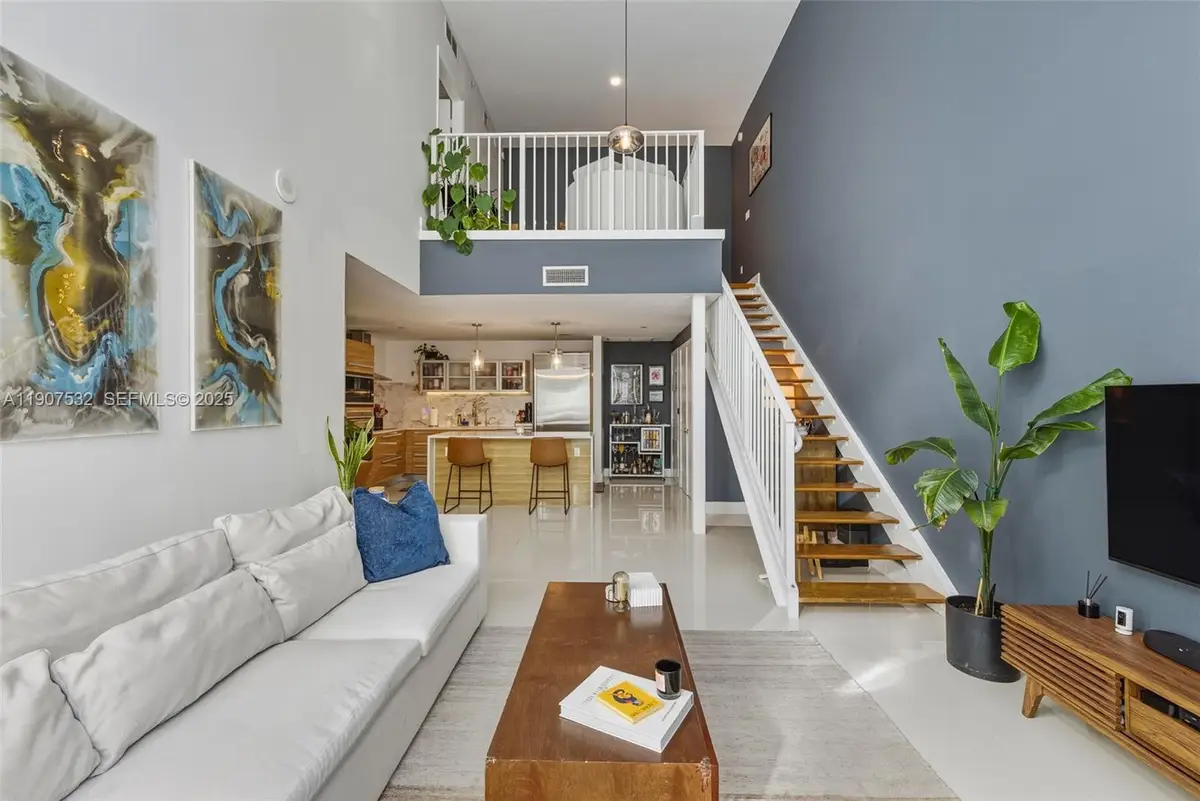 2020 N Bayshore Th103 #TH103, Miami, FL 33137 - #1