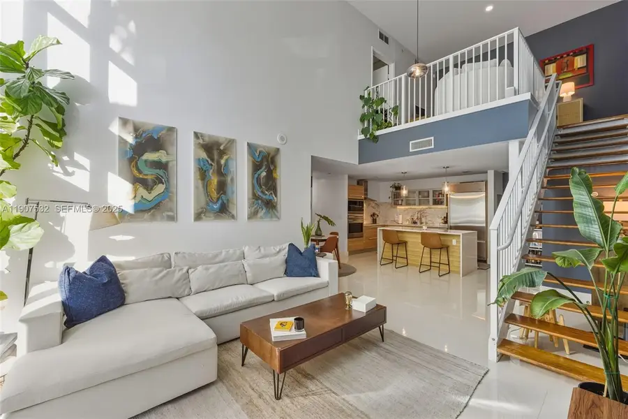 2020 N Bayshore Th103 #TH103, Miami, FL 33137 - #3