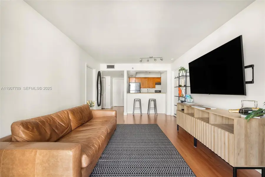 850 N Miami Avenue #W906, Miami, FL 33136 - #3