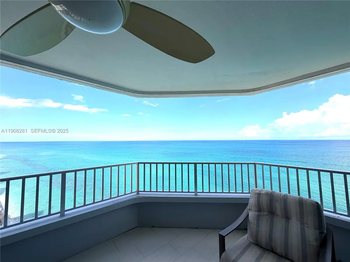 5200 N Ocean Drive #1801, Singer Island, FL 33404 - #1