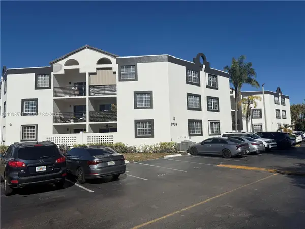 9735 Fontainebleau Boulevard #G205, Miami, FL 33172
