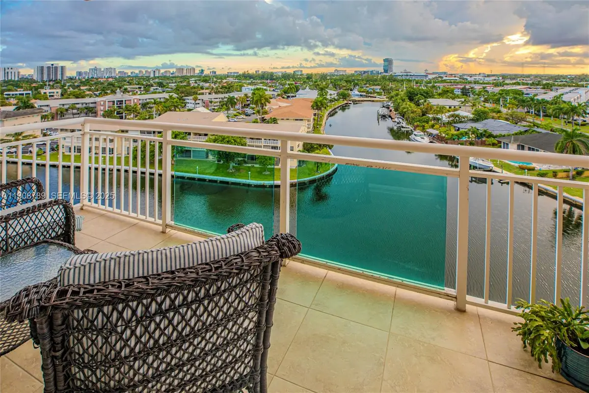 437 Golden Isles Drive #9BC, Hallandale Beach, FL 33009 - #1