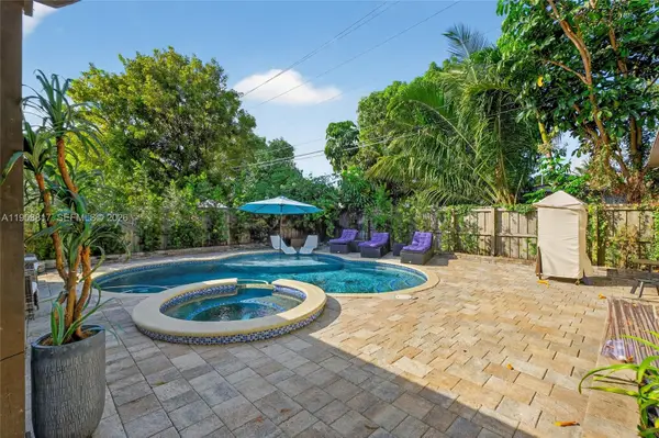 155 NW 124th Street, North Miami, FL 33168