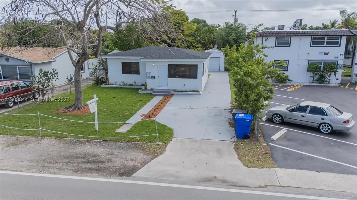 2462 Johnson Street, Hollywood, FL 33020 - #1