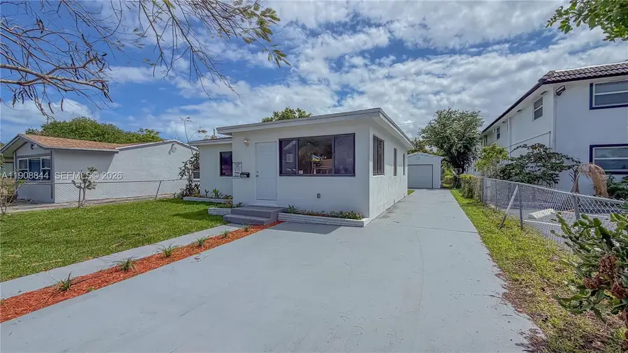 2462 Johnson Street, Hollywood, FL 33020 - #2