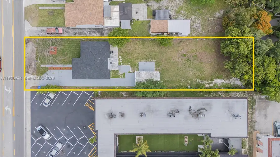 2462 Johnson Street, Hollywood, FL 33020 - #3