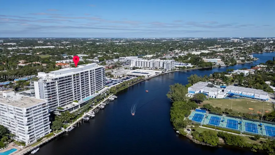 1180 N Federal Hwy Ph-1602 #PH-1602, Fort Lauderdale, FL 33304 - #3