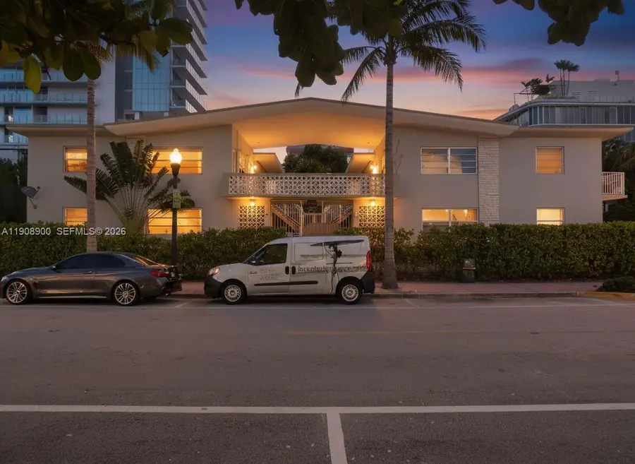 101 Collins Avenue #2, Miami Beach, FL 33139 - #2
