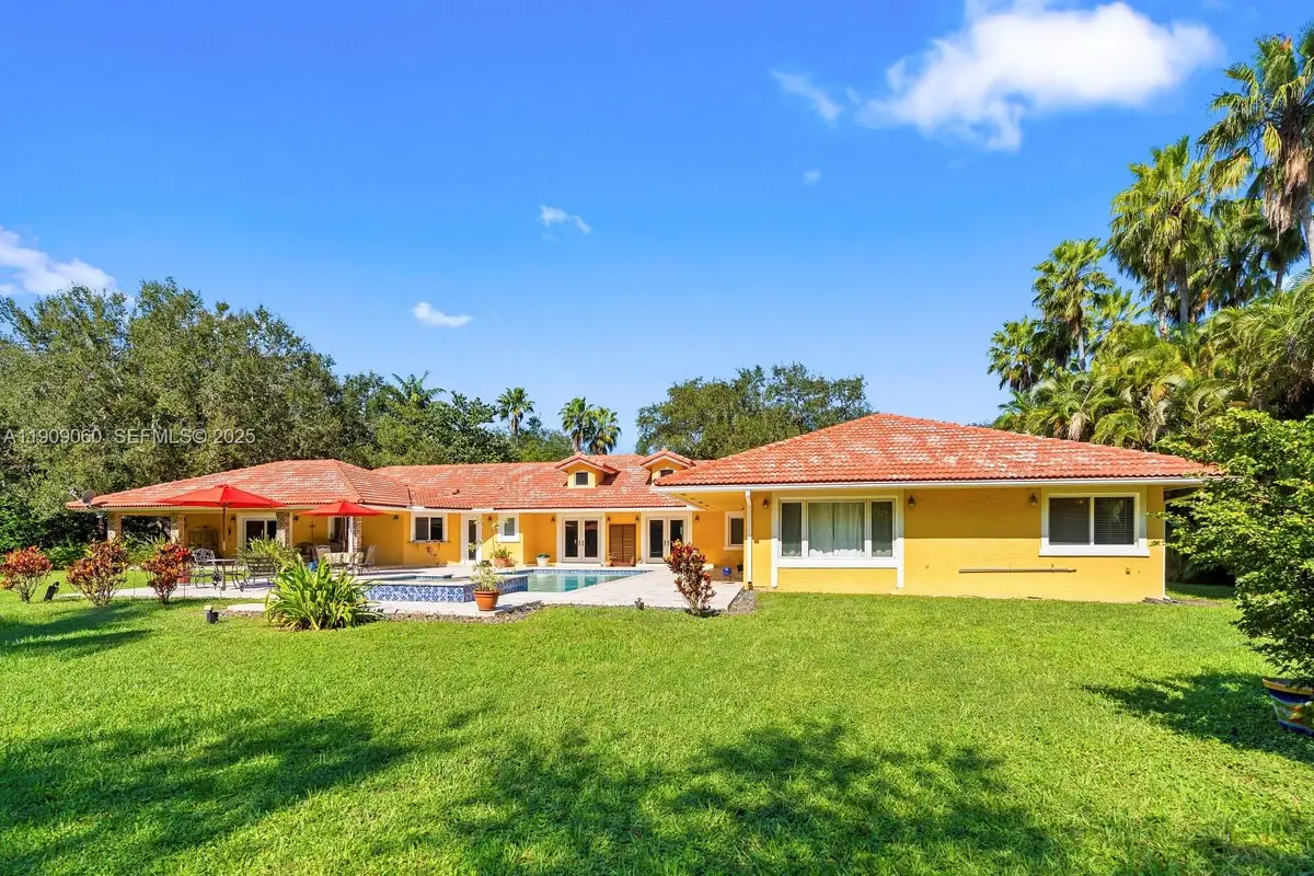 6500 SW 127th Street, Pinecrest, FL 33156 - #1